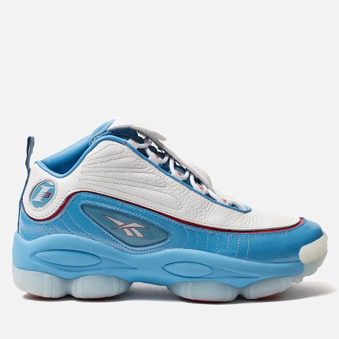 Reebok Мужские кроссовки Iverson Legacy