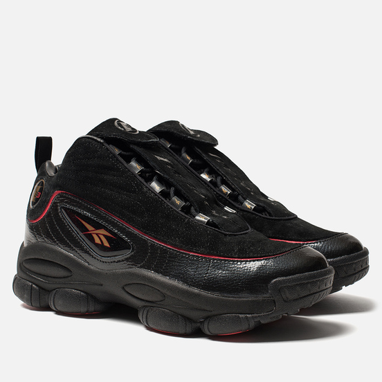 Iverson legacy black on sale