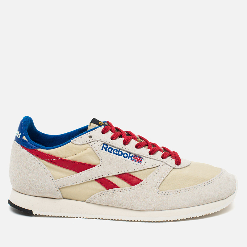 Reebok Мужские кроссовки London TC
