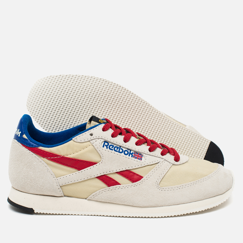 Reebok Мужские кроссовки London TC