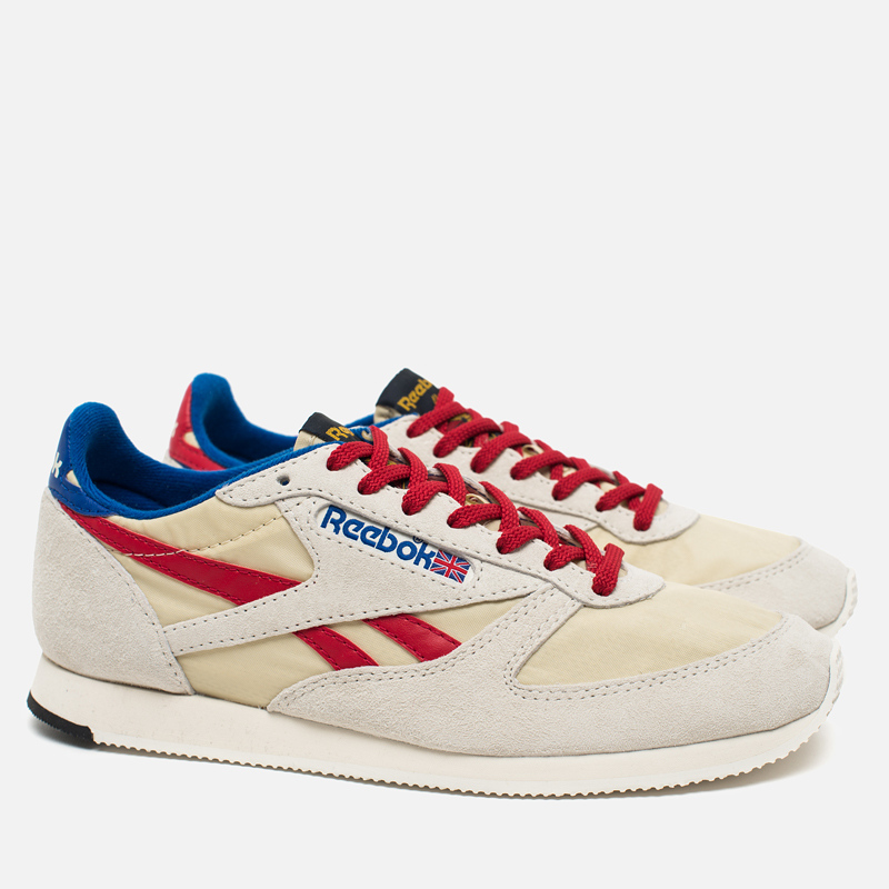 Reebok Мужские кроссовки London TC