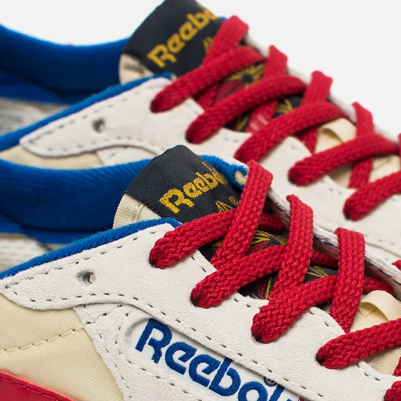 Reebok Мужские кроссовки London TC