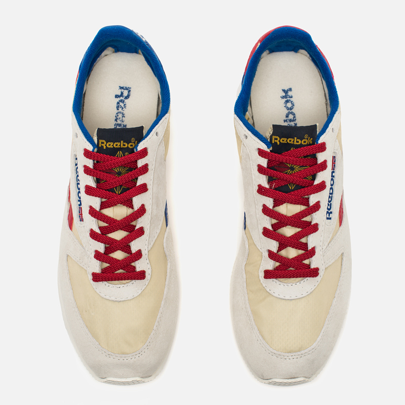 Reebok Мужские кроссовки London TC