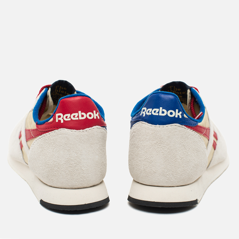 Reebok Мужские кроссовки London TC