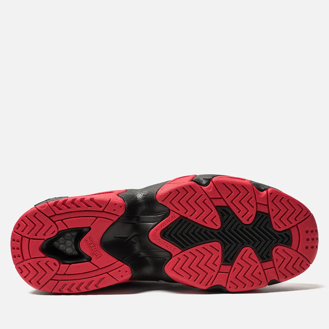 Reebok Мужские кроссовки Mobius OG