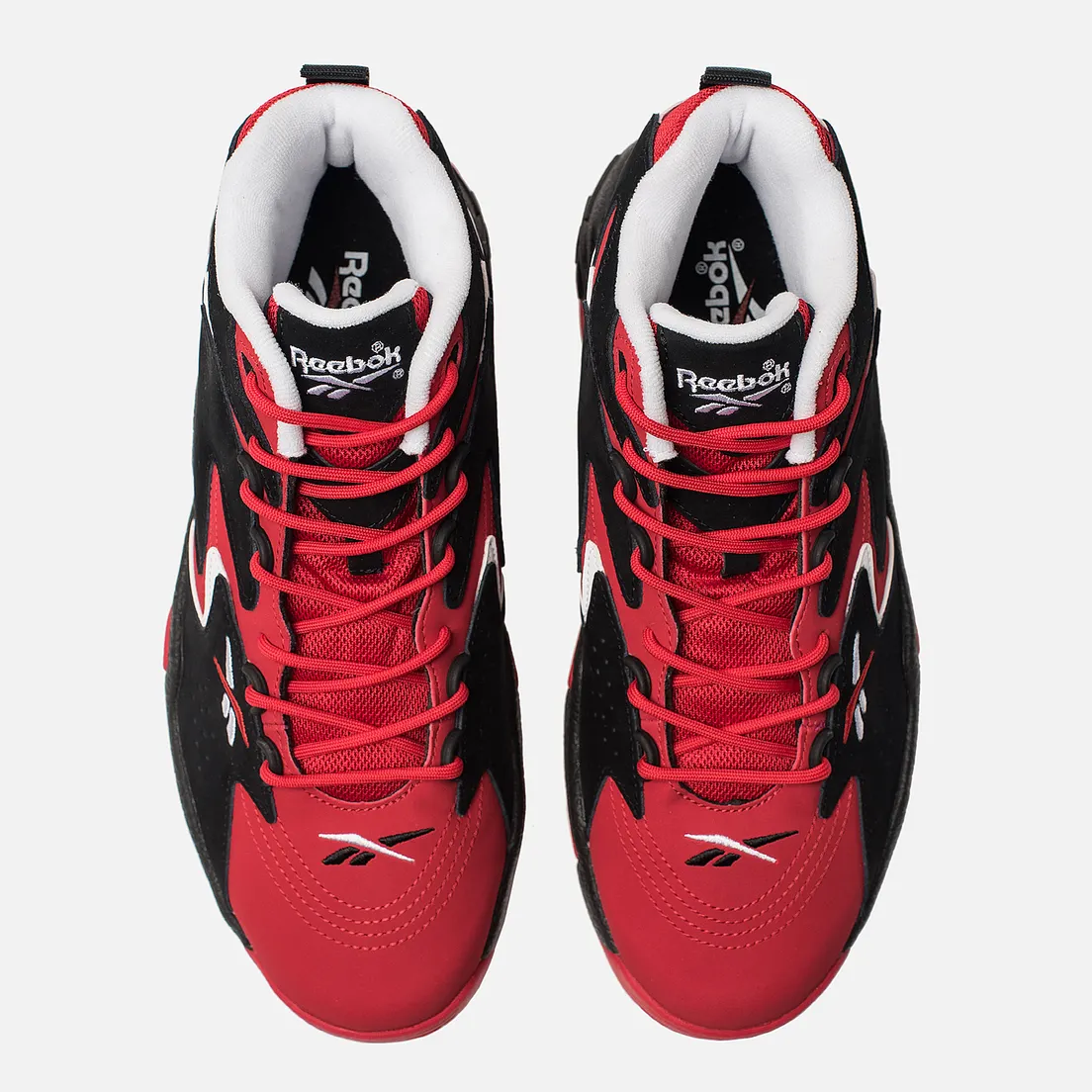 Reebok Мужские кроссовки Mobius OG