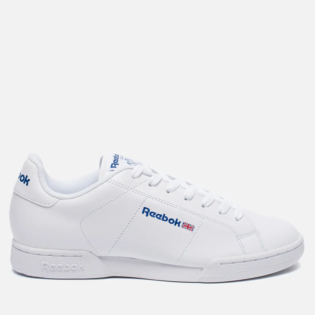 Reebok Мужские кроссовки NPC II