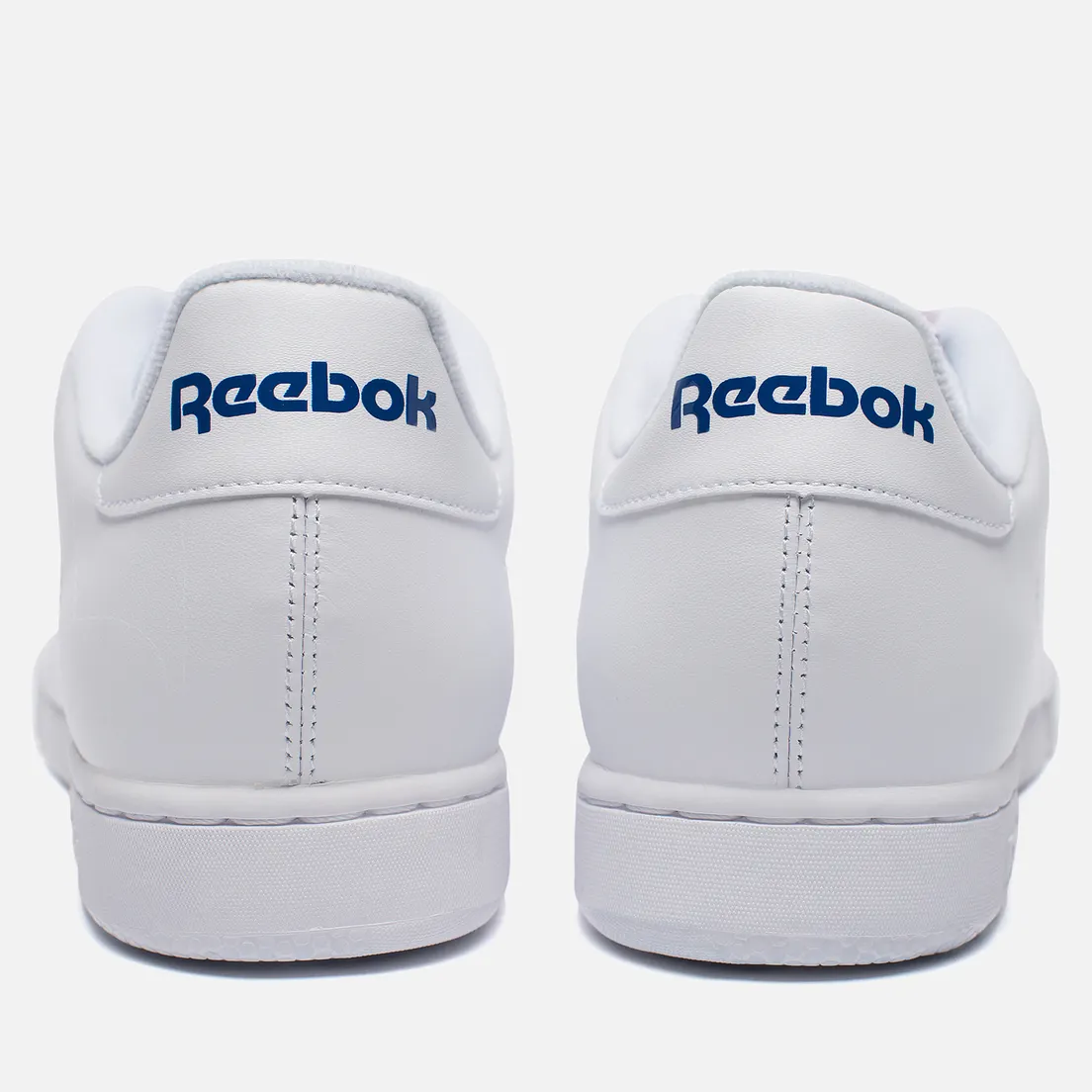 Reebok Мужские кроссовки NPC II