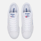 reebok npc ii white