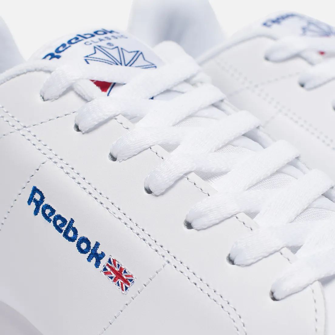 Reebok Мужские кроссовки NPC II