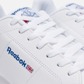 reebok npc ii white