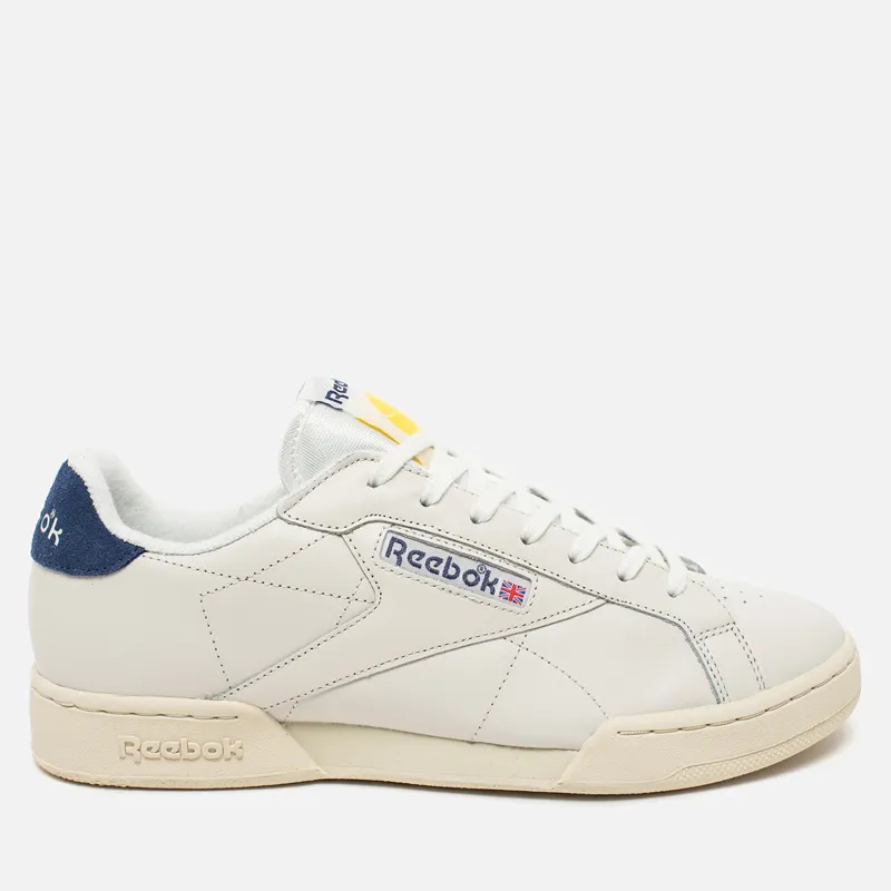 Reebok Мужские кроссовки NPC UK II TB