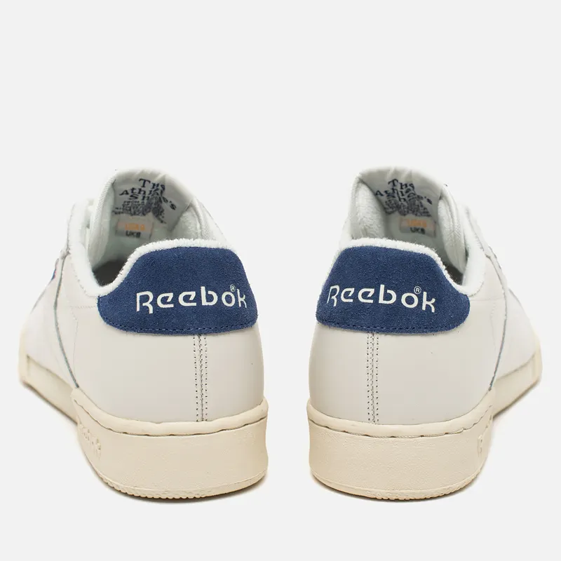 Reebok Мужские кроссовки NPC UK II TB