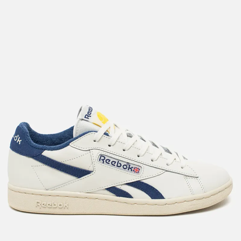 Reebok Мужские кроссовки NPC UK Tennis Ball