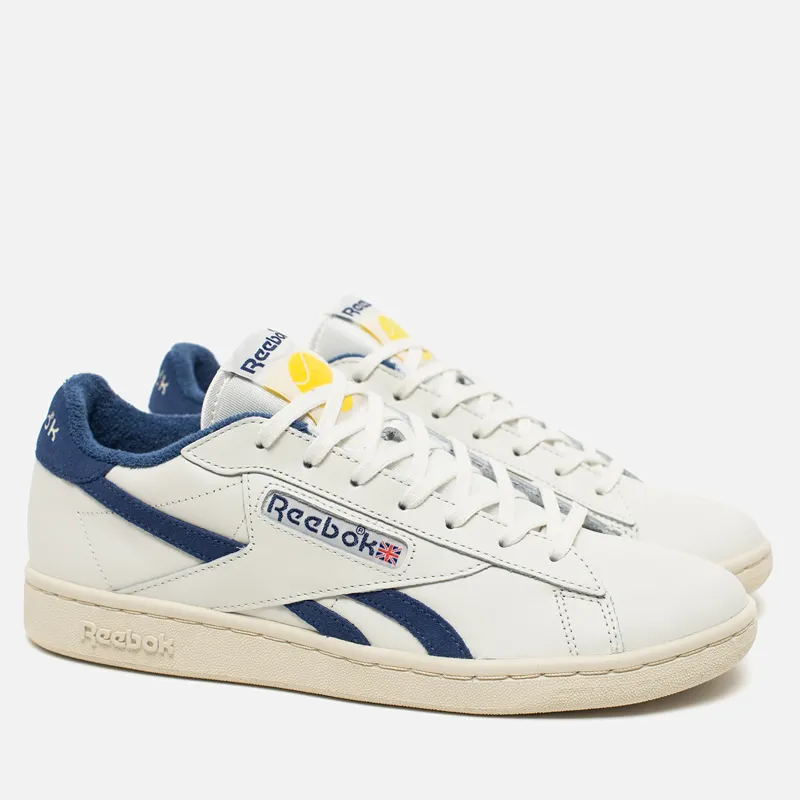 Reebok Мужские кроссовки NPC UK Tennis Ball