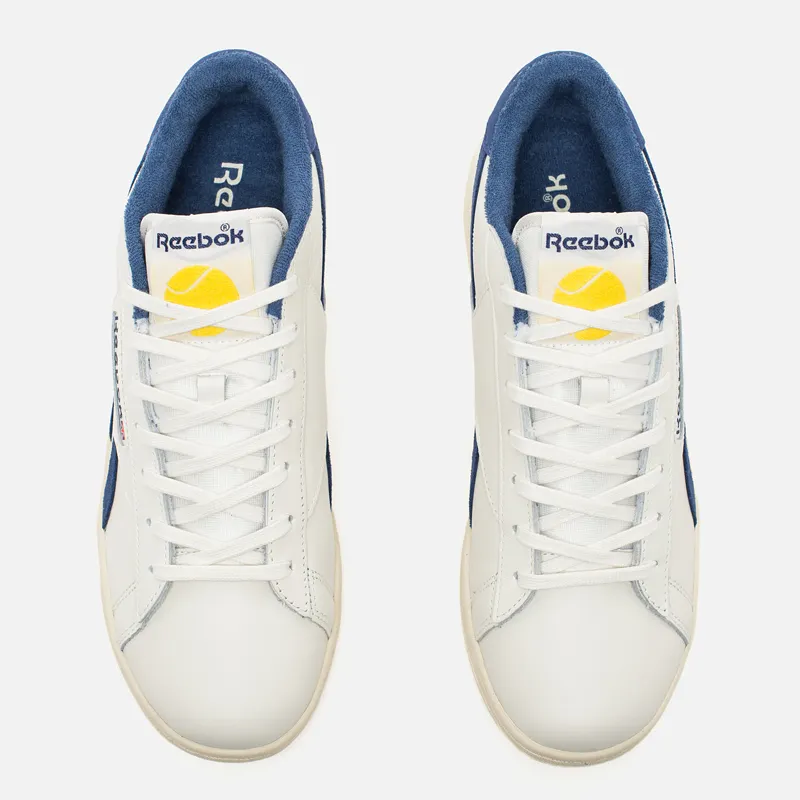 Reebok Мужские кроссовки NPC UK Tennis Ball