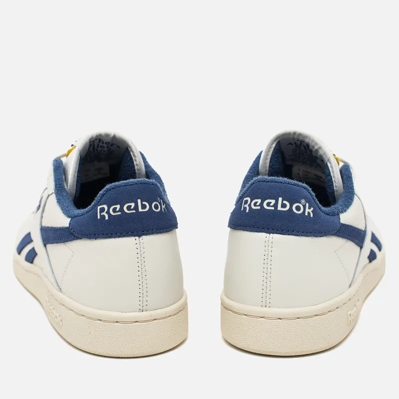 Reebok Мужские кроссовки NPC UK Tennis Ball