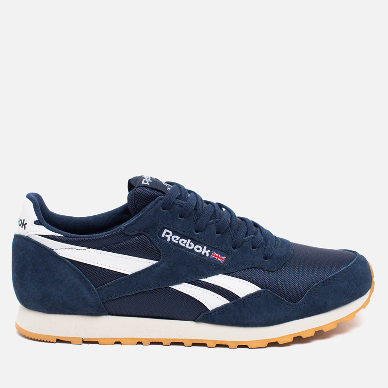 Reebok Мужские кроссовки Paris Runner