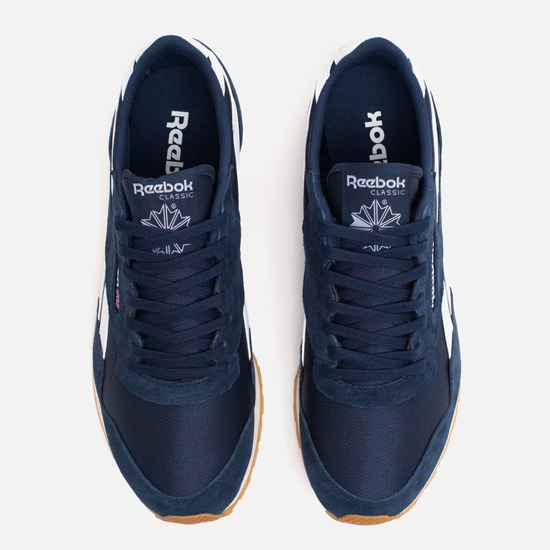Reebok Мужские кроссовки Paris Runner