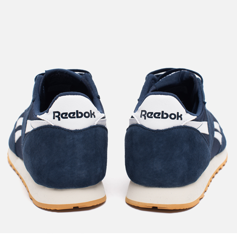 Reebok Мужские кроссовки Paris Runner
