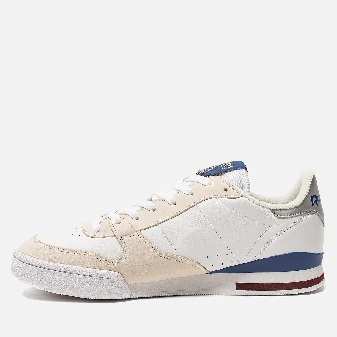 Reebok Мужские кроссовки x Highs & Lows x Footpatrol Phase 1 MU