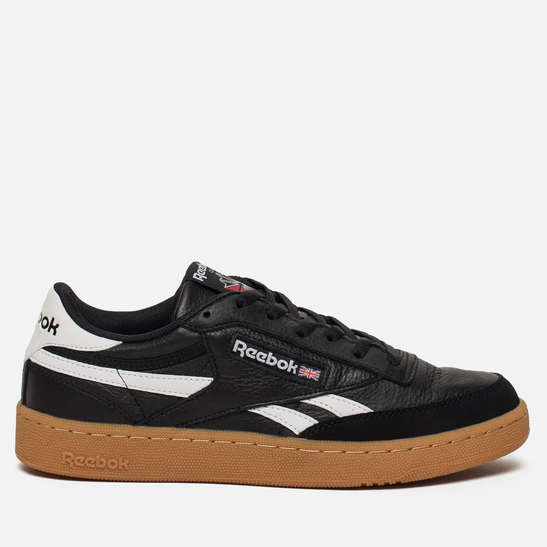 Reebok Мужские кроссовки Revenge Plus Gum