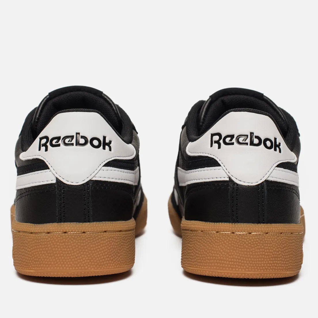 Reebok Мужские кроссовки Revenge Plus Gum