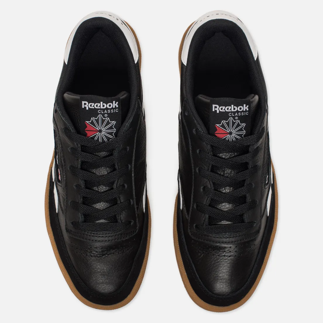 Reebok Мужские кроссовки Revenge Plus Gum