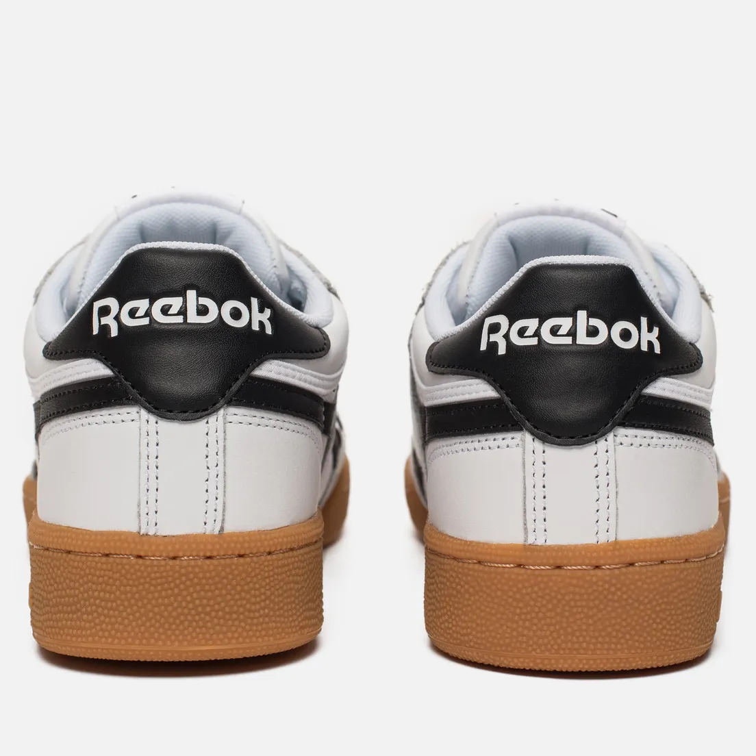 Reebok Мужские кроссовки Revenge Plus Gum