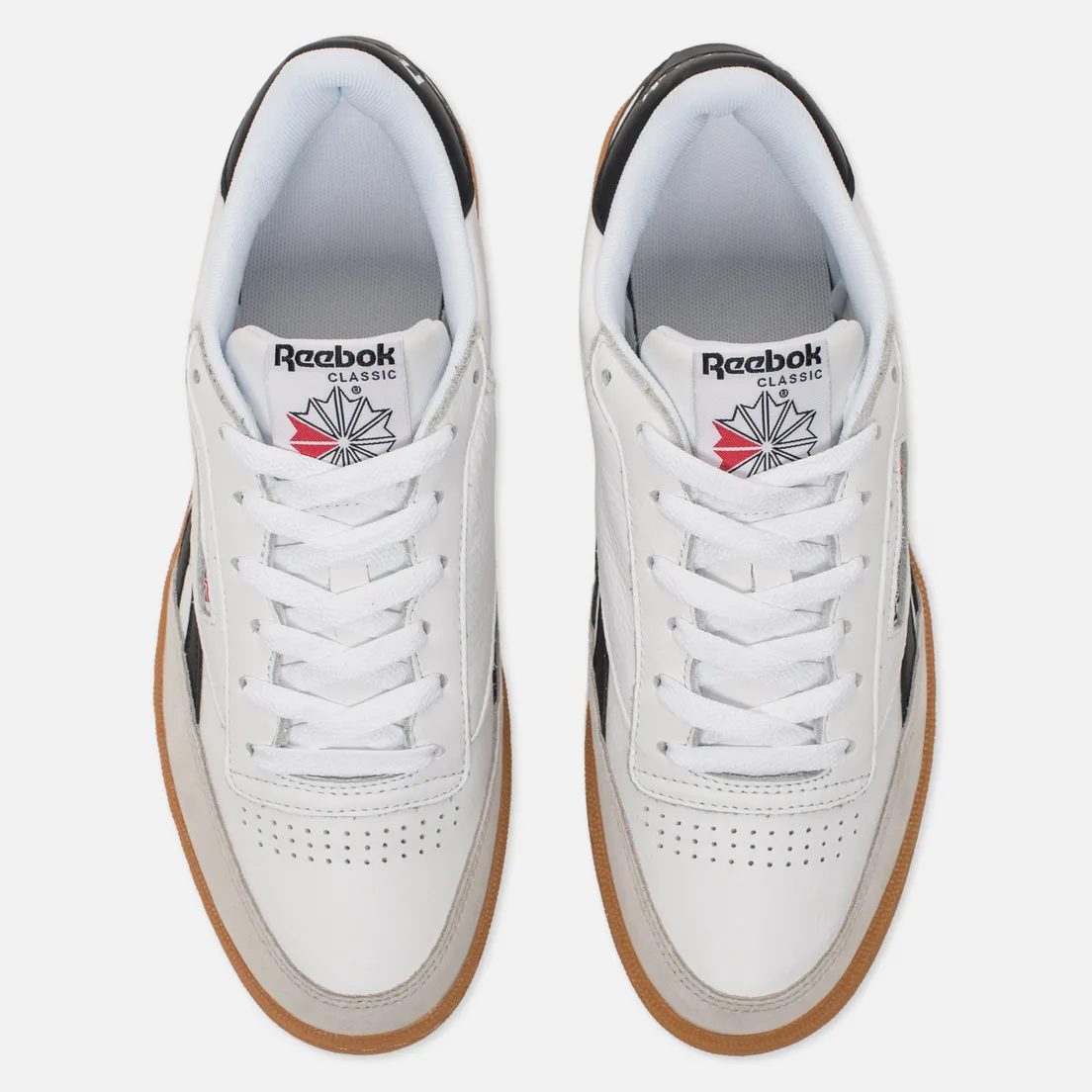 Reebok Мужские кроссовки Revenge Plus Gum