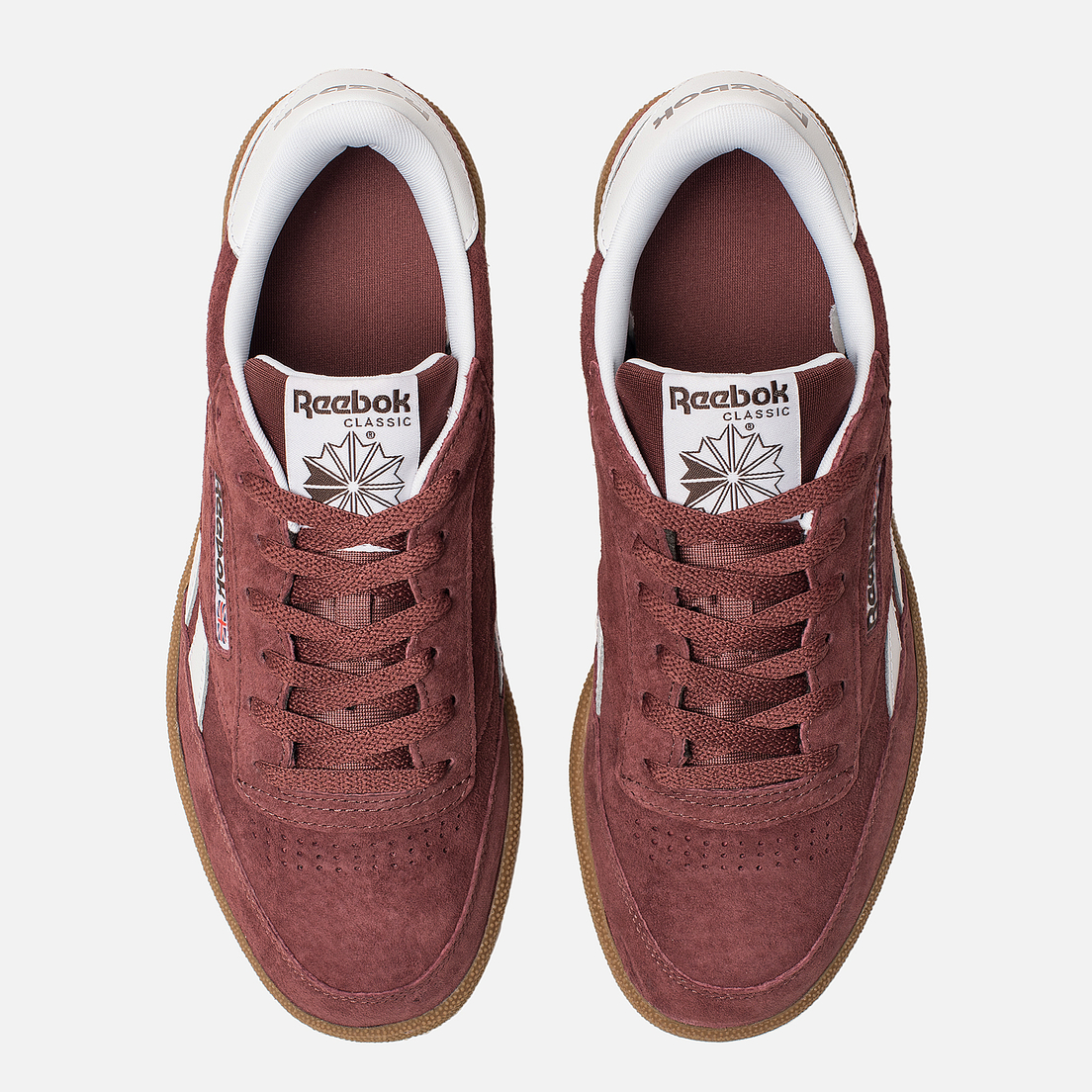 reebok revenge plus mu