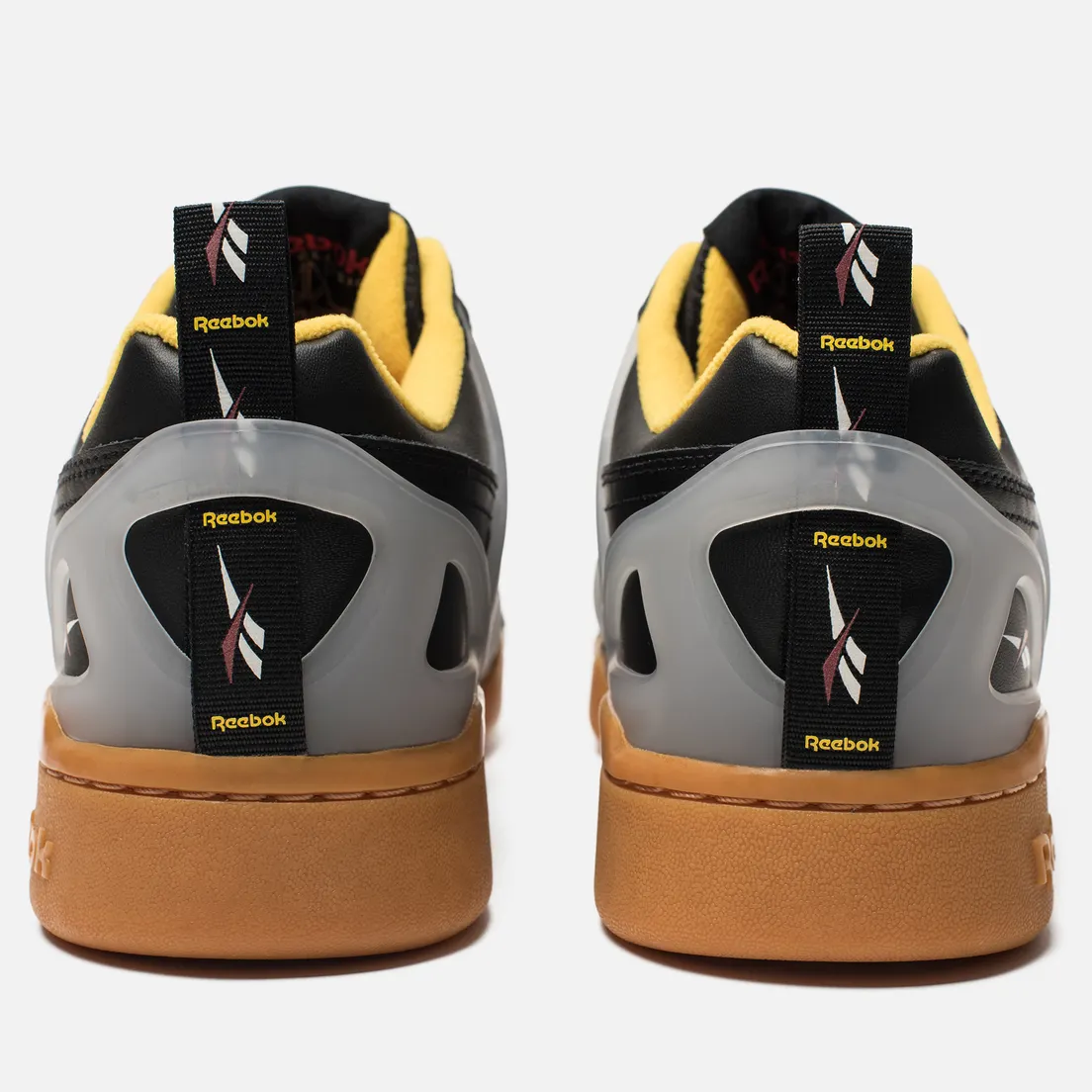 Reebok Мужские кроссовки Workout Plus Alter The Icons