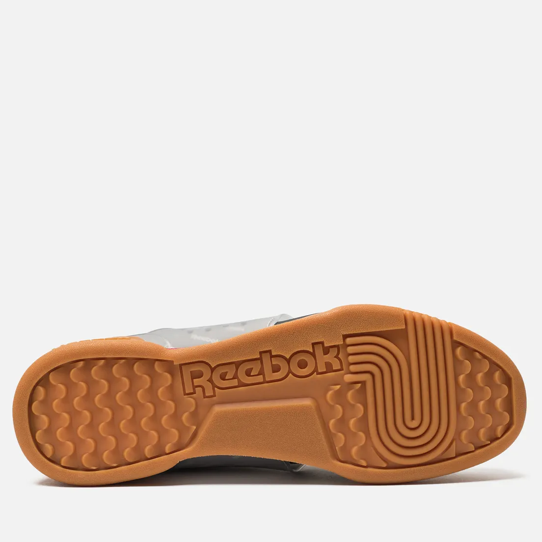 Reebok Мужские кроссовки Workout Plus Alter The Icons