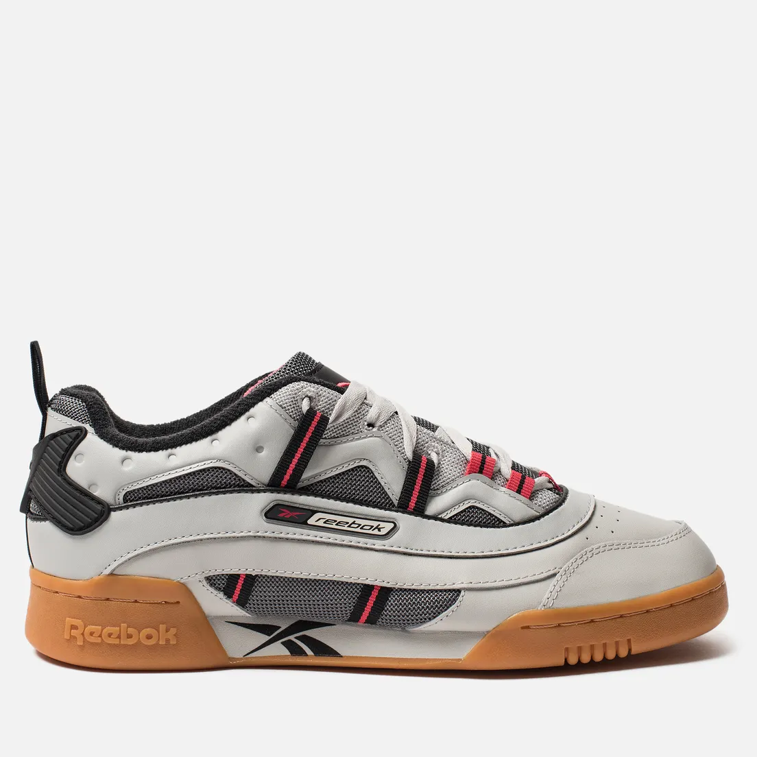 Reebok Мужские кроссовки Workout Plus ATI 3.0