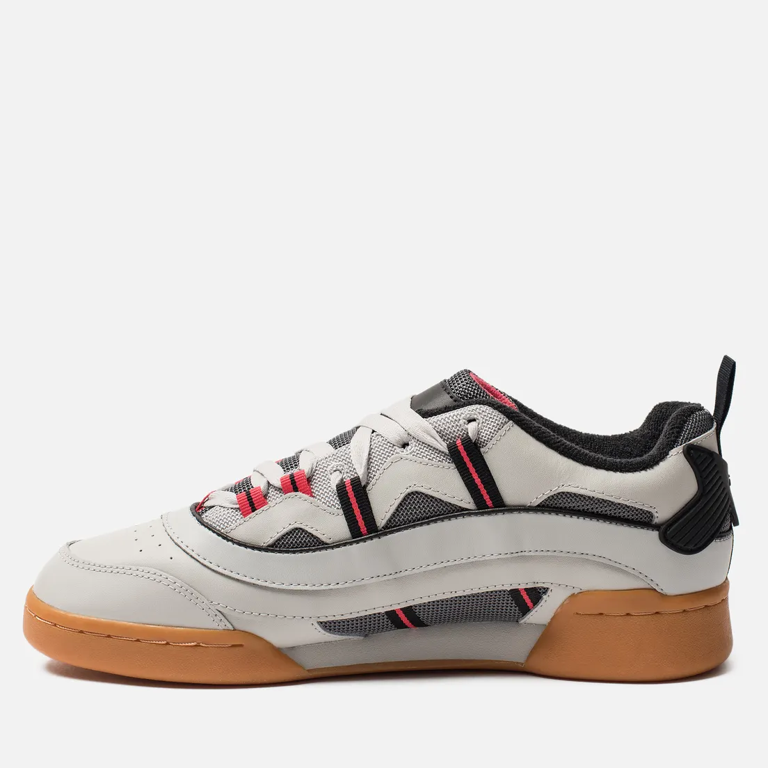 Reebok Мужские кроссовки Workout Plus ATI 3.0