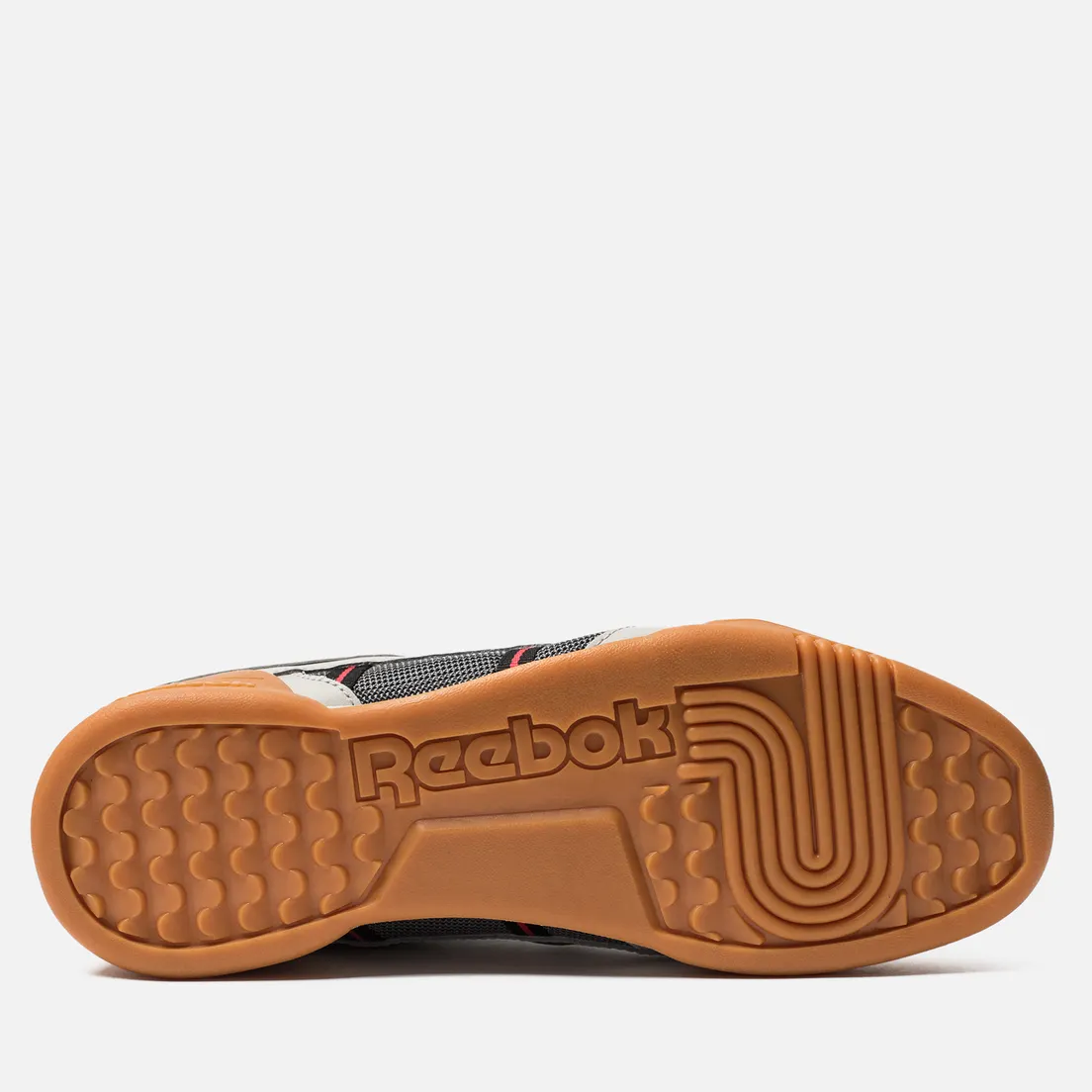 Reebok Мужские кроссовки Workout Plus ATI 3.0