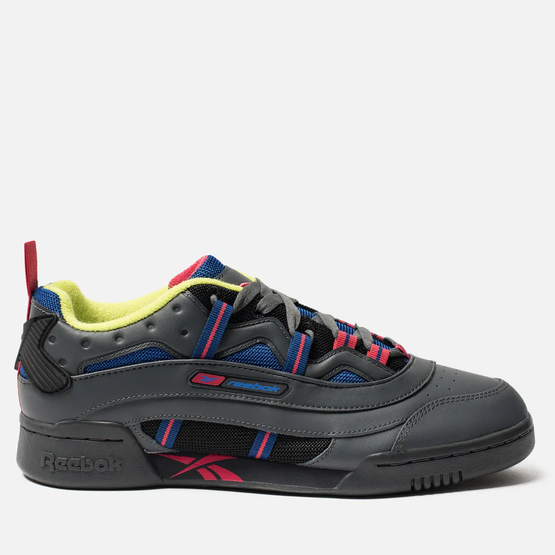 Reebok Мужские кроссовки Workout Plus ATI 3.0