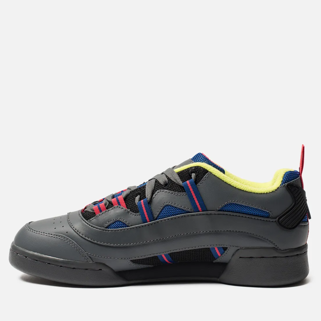 Reebok Мужские кроссовки Workout Plus ATI 3.0