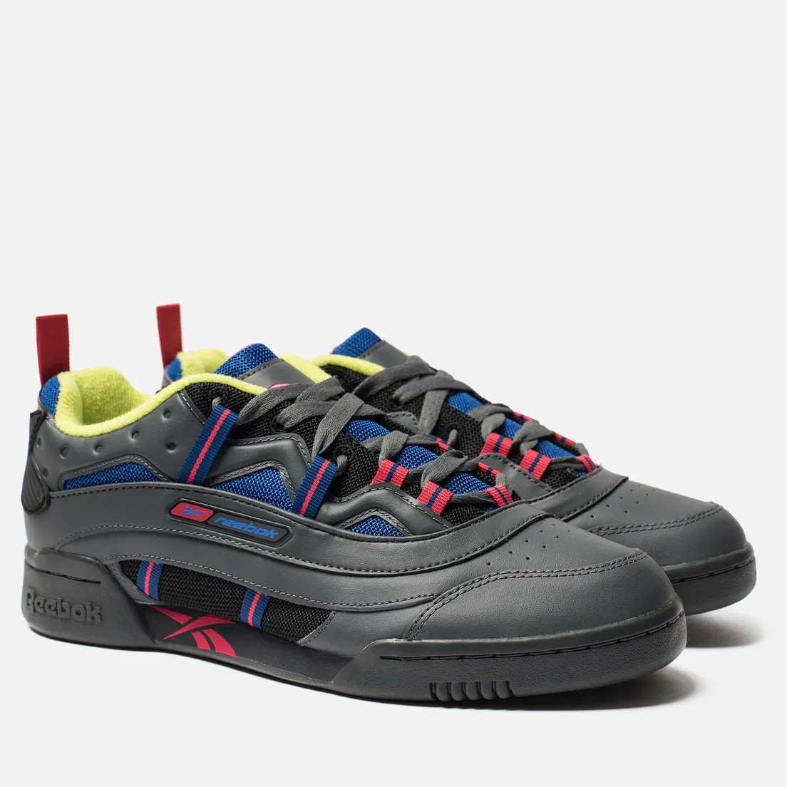 Reebok Мужские кроссовки Workout Plus ATI 3.0