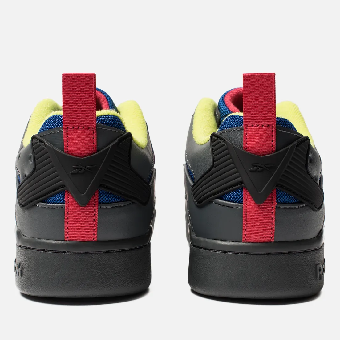 Reebok Мужские кроссовки Workout Plus ATI 3.0