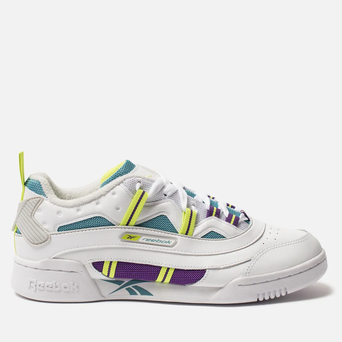 Reebok Мужские кроссовки Workout Plus ATI 3.0