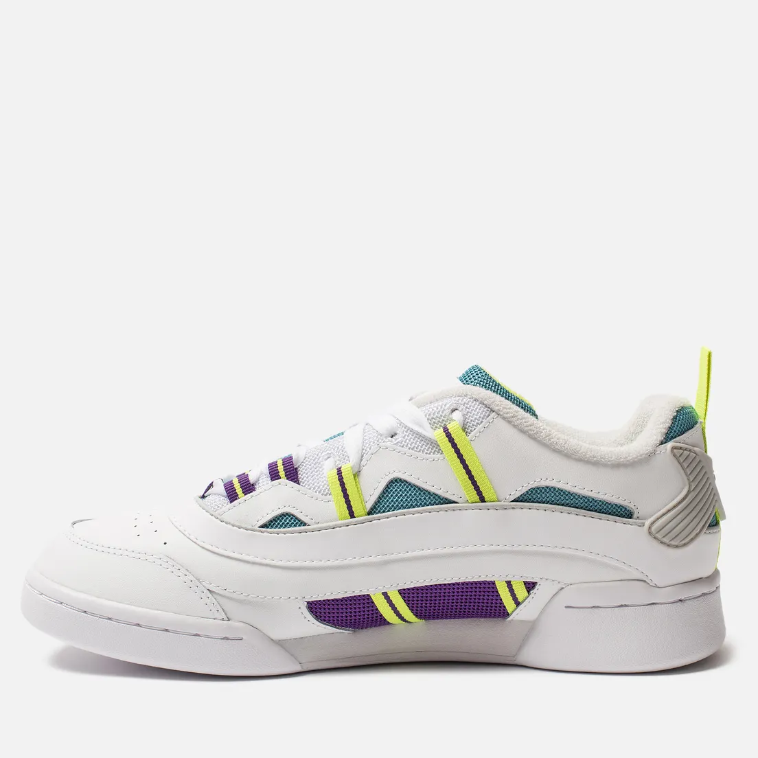Reebok Мужские кроссовки Workout Plus ATI 3.0