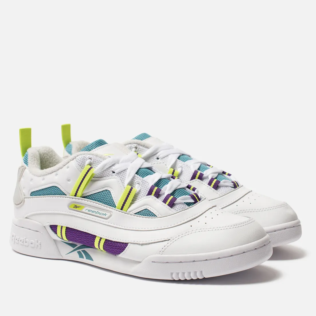 Reebok Мужские кроссовки Workout Plus ATI 3.0