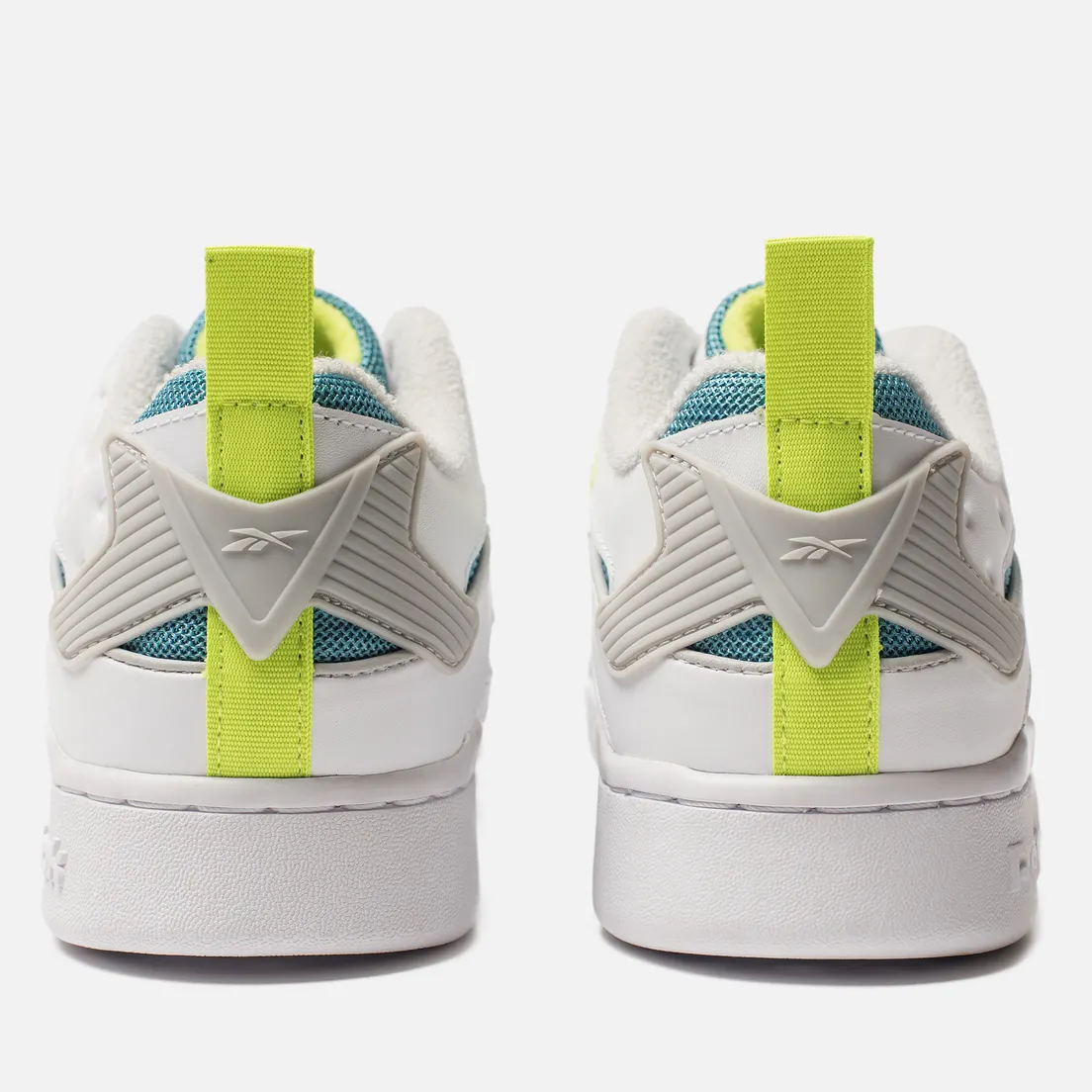 Reebok Мужские кроссовки Workout Plus ATI 3.0