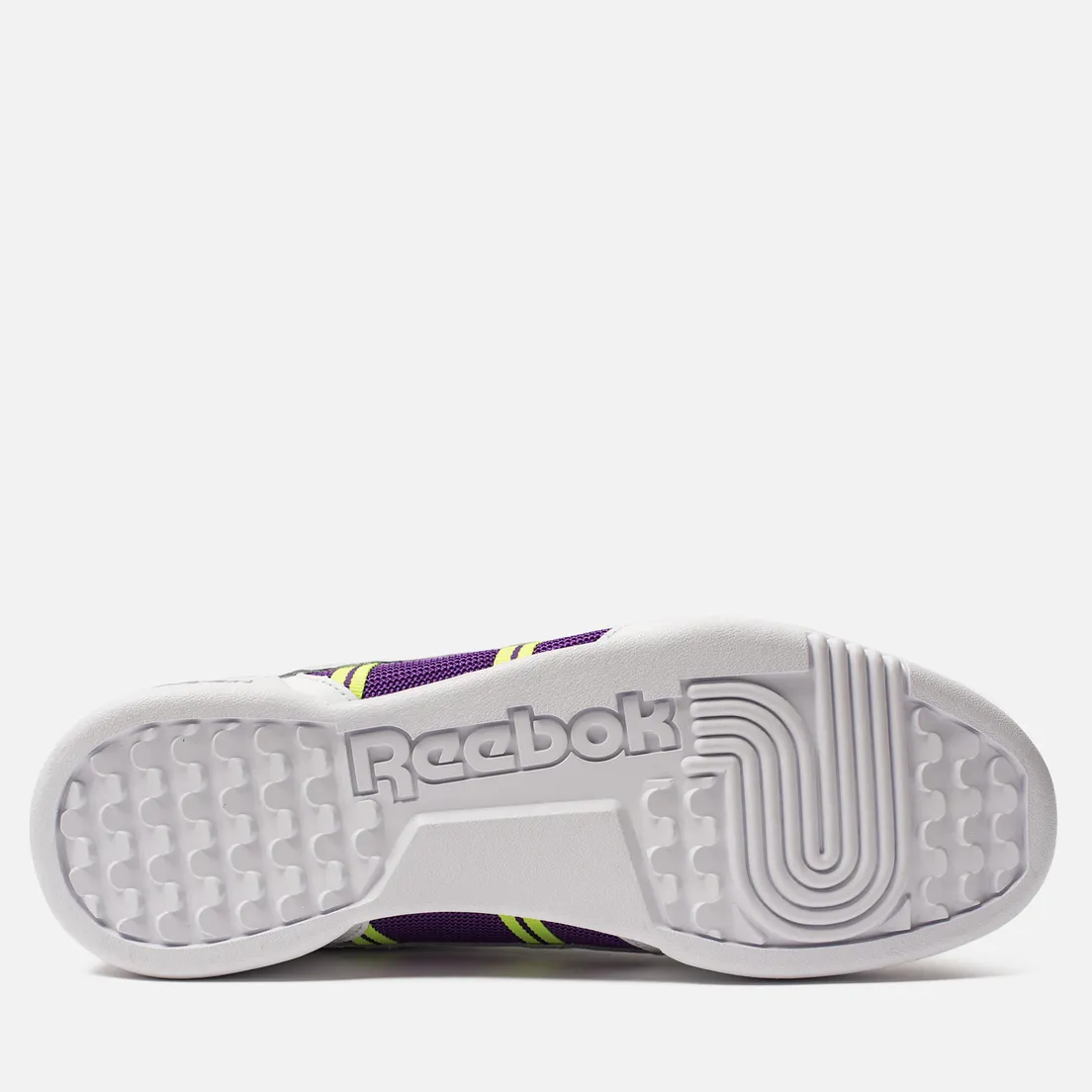 Reebok Мужские кроссовки Workout Plus ATI 3.0