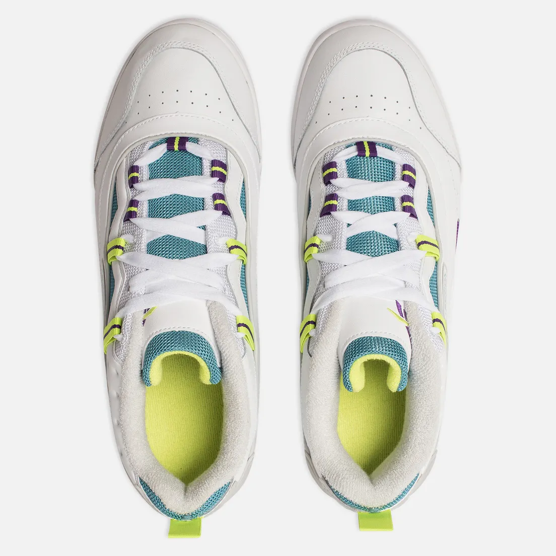 Reebok Мужские кроссовки Workout Plus ATI 3.0