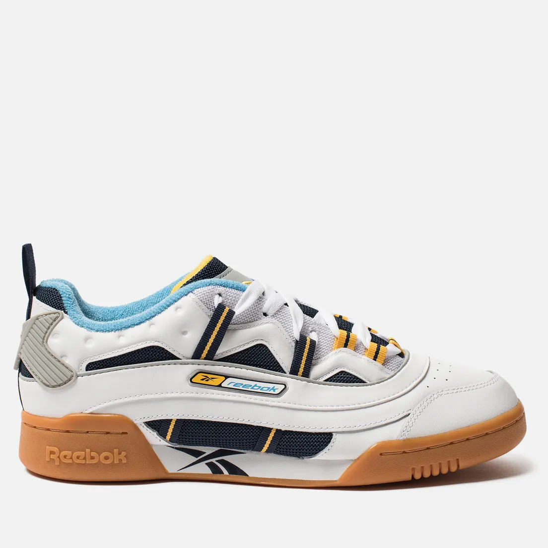 Reebok Мужские кроссовки Workout Plus ATI 3.0