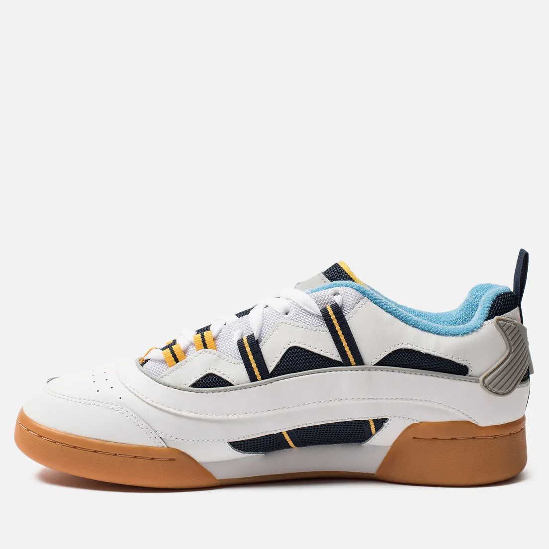 Reebok Мужские кроссовки Workout Plus ATI 3.0