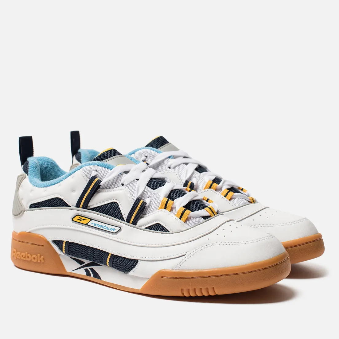 Reebok Мужские кроссовки Workout Plus ATI 3.0