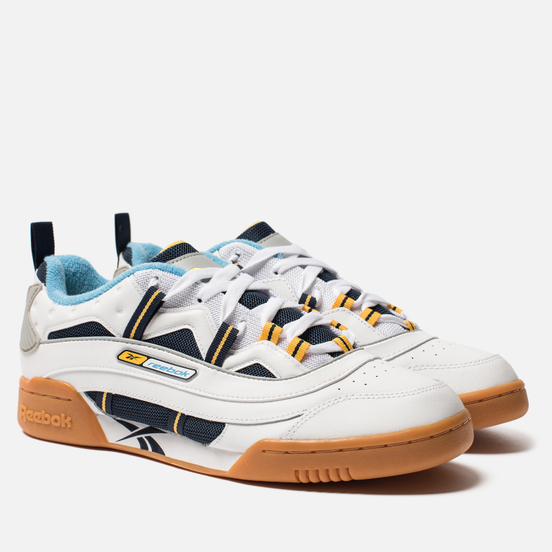 Мужские кроссовки Reebok Workout Plus ATI 3.0, DV8986